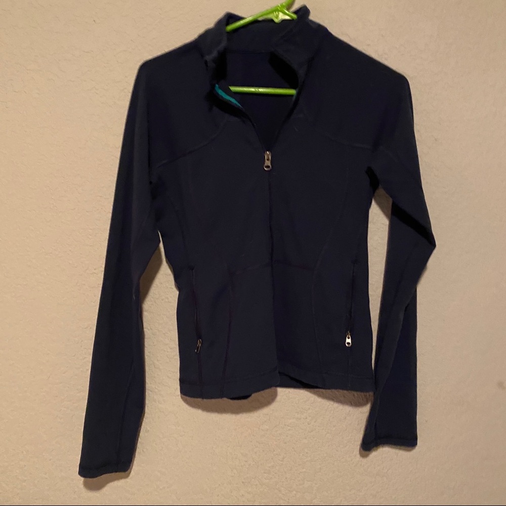 Lululemon sweater